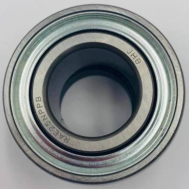 Подшипник закрепляемый шариковый JD39102, 636341, ES205, GRAE25NPPB - JHB - 25x52x15