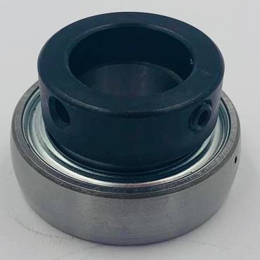 Подшипник закрепляемый шариковый JD39102, 636341, ES205, GRAE25NPPB - JHB - 25x52x15