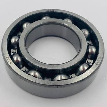 Однорядный радиальный 237749 шариковый подшипник 6209-CX/CRAFT