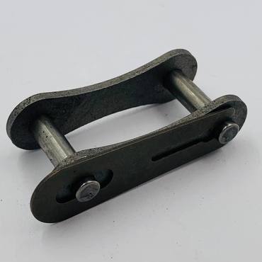 Соединительное звено роликовой цепи 212A, R2060 - Rollon шаг - 38.1 212A-SPINKA.40 [MASSEY FERGUSON]