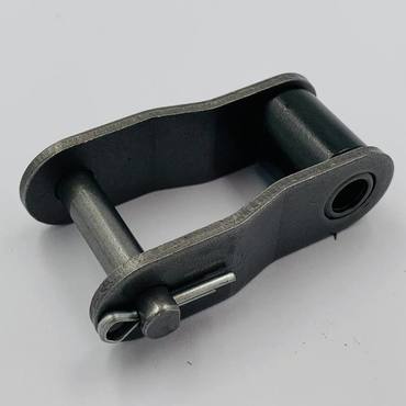 Переходное звено AZ46340 John Deere - цепь CA550 Rollon CA550-POLSPINKA.40 [MASSEY FERGUSON]
