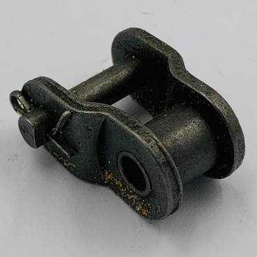 Переходное звено цепи 50-1, 809403, 10A-1 Rollon - шаг 15.87мм