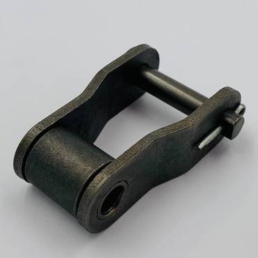 Звено переходное, 6,9 мм., шаг 38.4R, 002861.01 - Rollon