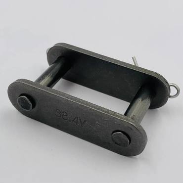 Звено соединительное усиленное 8,3 mm., шаг - 38.4V, 603949.40 - Rollon