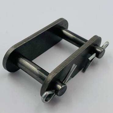 Звено соединительное усиленное 8,3 mm., шаг - 38.4V, 603949.40 - Rollon