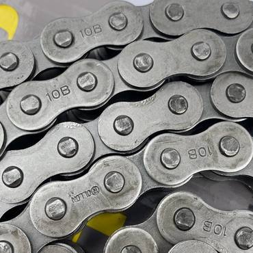 Цепь 10B-1 роликовая шаг 15.87 Sipma - Rollon