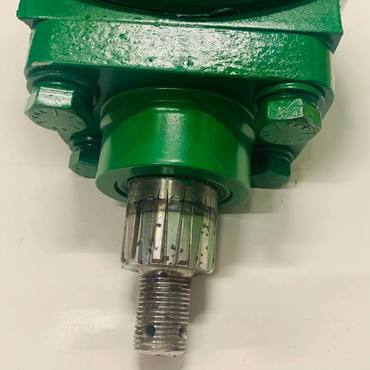 Редуктор МКШ AE41481 жатки John Deere