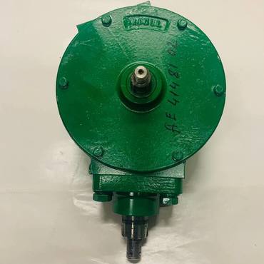 Редуктор МКШ AE41481 жатки John Deere AE41481 [JOHN DEERE]