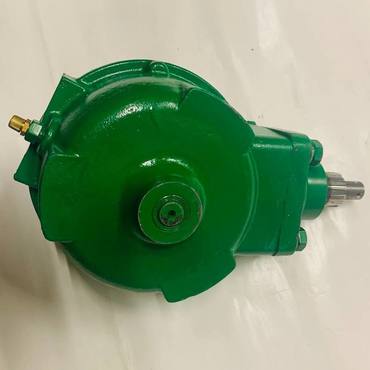 Редуктор МКШ AE41481 жатки John Deere