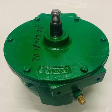 Редуктор МКШ AE41481 жатки John Deere