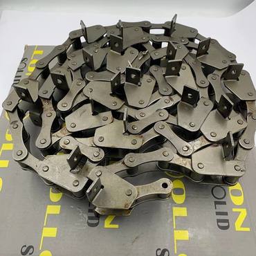 Цепь роликовая транспортерная S51/SD/J2A Rollon