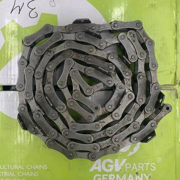 Цепь транспортера наклонной камеры - S45/2K1/J3A - AGV шаг 41.4
