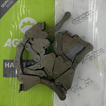 Цепь зернового элеватора S52/SD/J2A John Deere - ROLLON-SOLID