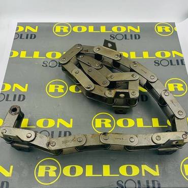 Цепь транспортера наклонной камеры CA550/2K1/J3A - Rollon CA550/2K1/J3A [MASSEY FERGUSON]