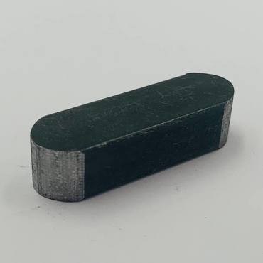 Шпонка A10x8x32 вала вязальных аппаратов Sipma 0653-513-039