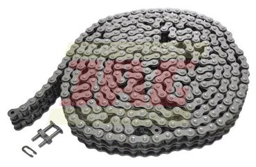 Двухрядная роликовая цепь 10A-2, 50-2 Massey Ferguson - Rollon шаг цепи 15.875