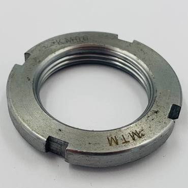 Гайка KM6 вала вязальных аппаратов 0639-331-005 Sipma (PN-82, M-86478)