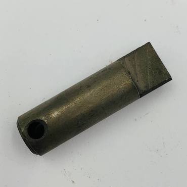 Палец механизма фланца включения привода иголок 2023-080-102 Sipma - Оригинал