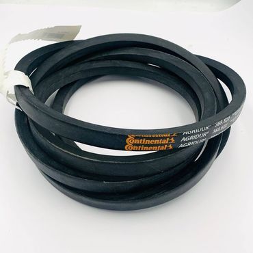 Приводной клиновой ремень 22x3975La 388.622 Continental C153