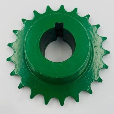 Звездочка жатки Z27685 John Deere z-21, d-25