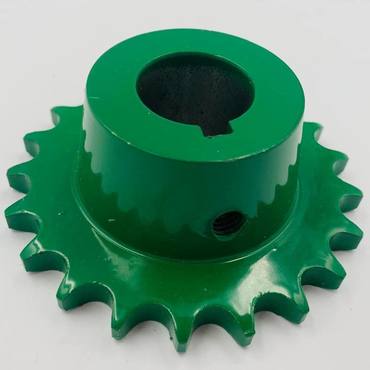Звездочка жатки Z27685 John Deere z-21, d-25