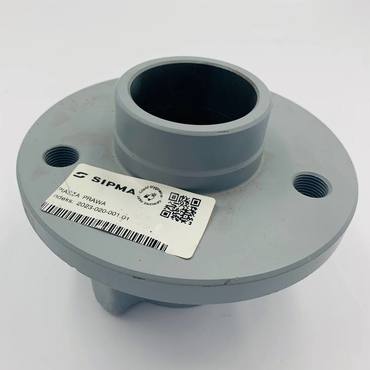Ступица колеса 2023-020-001 Sipma - правая 5 отв