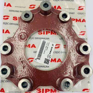 Диск фрикционной муфты 5223-110-003 Sipma - правый, Оригинал