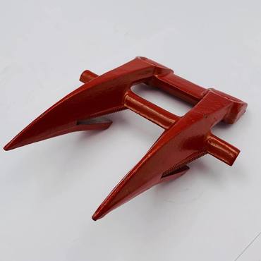 Палец двойной 609993M91  Massey Ferguson AGRO 609993M1.Z124 [MASSEY FERGUSON]