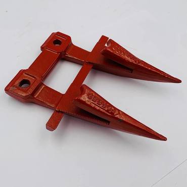 Палец двойной 609993M91 Massey Ferguson AGRO