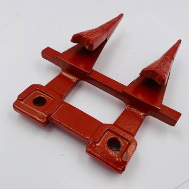 Палец двойной 609993M91 Massey Ferguson AGRO