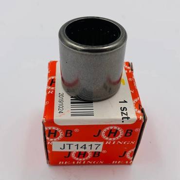 Игольчатый подшипник привода косы жатки 843282M1, JT1417 Massey Ferguson - JHB - 22.22x28.57x26.97 843282M1.0 [MASSEY FERGUSON]