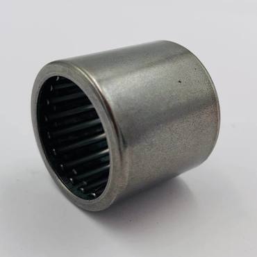 Игольчатый подшипник привода косы жатки 843282M1, JT1417 Massey Ferguson - JHB - 22.22x28.57x26.97