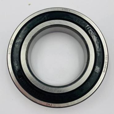 Підшипник 6008-2RS, 238202 кульковий 40x68x15 - FAG