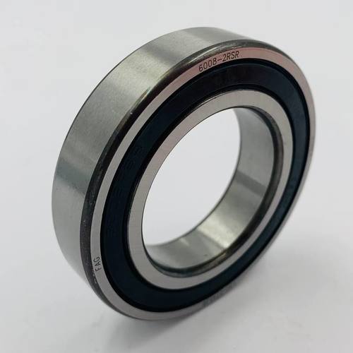 [ОЕМ: 6008-2RS-FAG] | Подшипник 6008-2RS, 238202 шариковый 40x68x15 ...