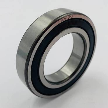 Підшипник 6008-2RS, 238202 кульковий 40x68x15 - FAG