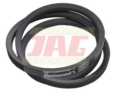 Ремень 17x1575Li Pas Continental B62 0201123