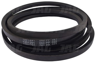 Приводной клиновой ремень 17x3930La 785810M1 Gates Delta B152