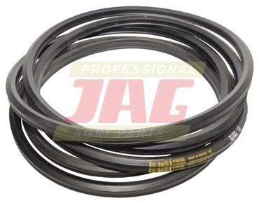 Ремень двухсторонний шестигранный 0104352 Gates BB177 
