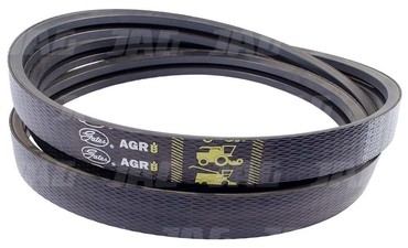 Многоручьевой ремень 2HB-3400La 1623297 EE-TECH Gates Agri