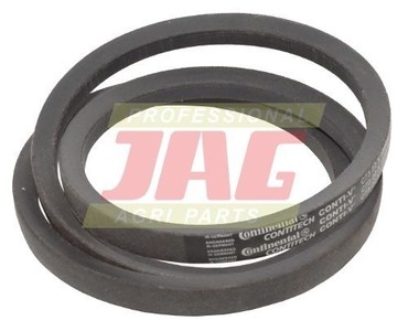 Приводной клиновой ремень 22x1910Lw Continental Agridur C73 80410896.01 [JOHN DEERE]