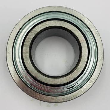 Закрепляемый шариковый подшипник JD8524, AH96585, JD10087, 208KRR-AH04-JHB - 38.89x80x27.5