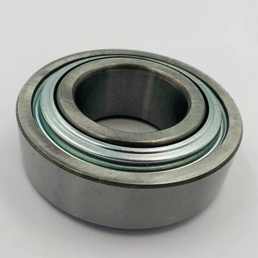 Закрепляемый шариковый подшипник JD8524, AH96585, JD10087, 208KRR-AH04-JHB - 38.89x80x27.5