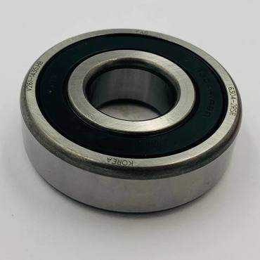 Подшипник шариковый 244284,  JD7124, 6304-2RS - FAG - 20x52x15 