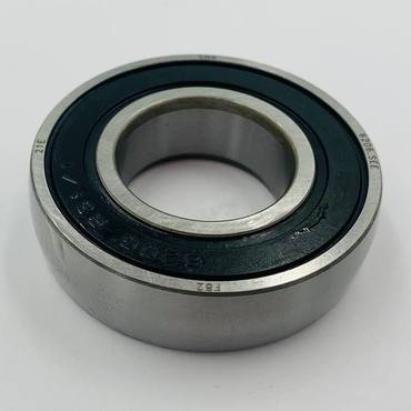 Сферический шариковый подшипник JD10386, 415331M1, K6206 - 30x62x16 SNR