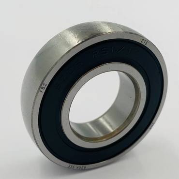 Сферический шариковый подшипник JD10386, 415331M1, K6206 - 30x62x16 SNR