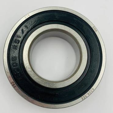 Сферический шариковый подшипник JD10386, 415331M1, K6206 - 30x62x16 SNR