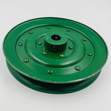 Шкив привода шнека AE27392 John Deere