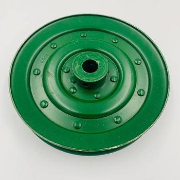 Шкив привода шнека AE27392 John Deere