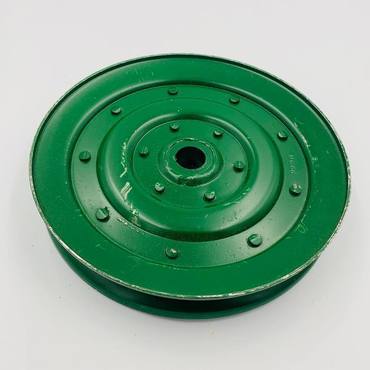 Шкив привода шнека AE27392 John Deere