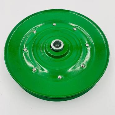 Натяжной шкив привода подборщика AE27688 John Deere